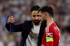 Why Man United can freely spend in transfer window