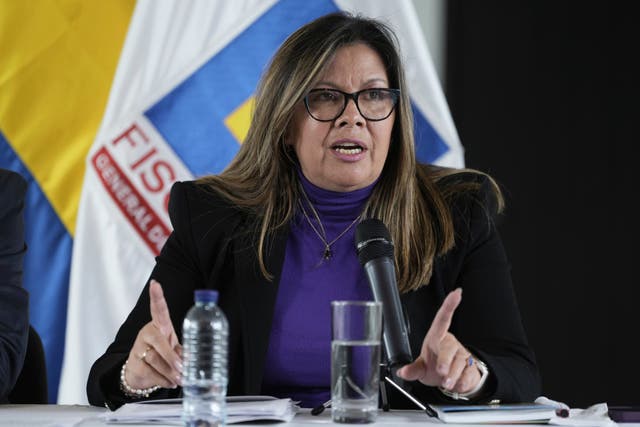 COLOMBIA-GUATEMALA FISCAL