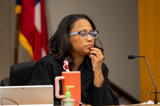 Death Penalty Georgia