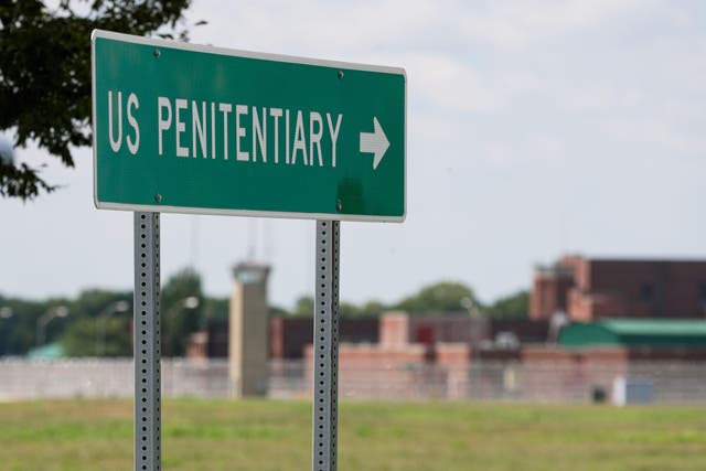 EEUU PRESOS TRANSGENERO