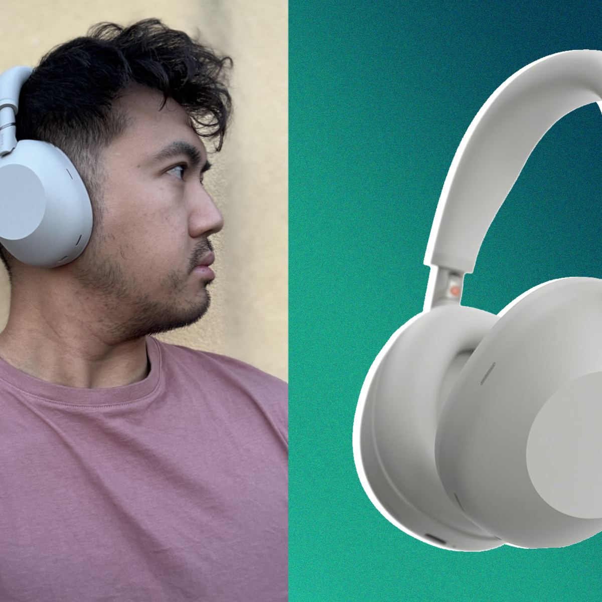 The wireless headphones that finally outranked my all-time