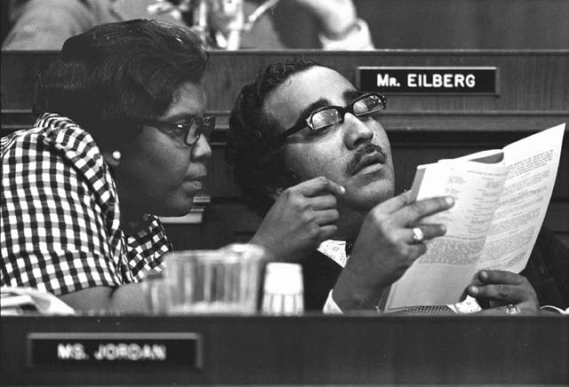 Obit Charles Rangel