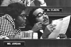 Noteworthy and influential people who've died this year