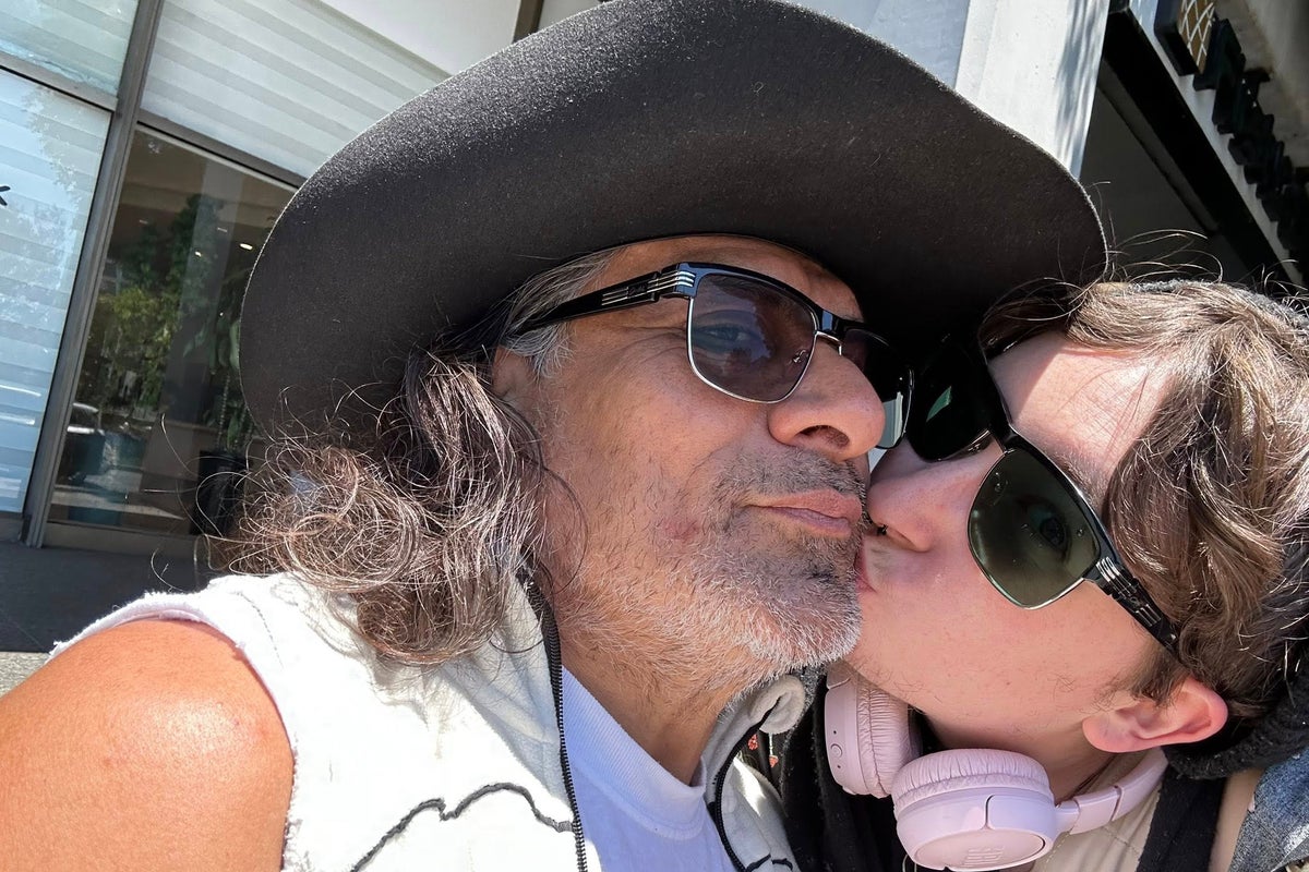 ‘I held his face together’: Jonathan Joss’ husband reveals ‘King of the Hill’ actor’s final moments ‘I held his face together’: Jonathan Joss’ husband reveals ‘King of the Hill’ actor’s final moments