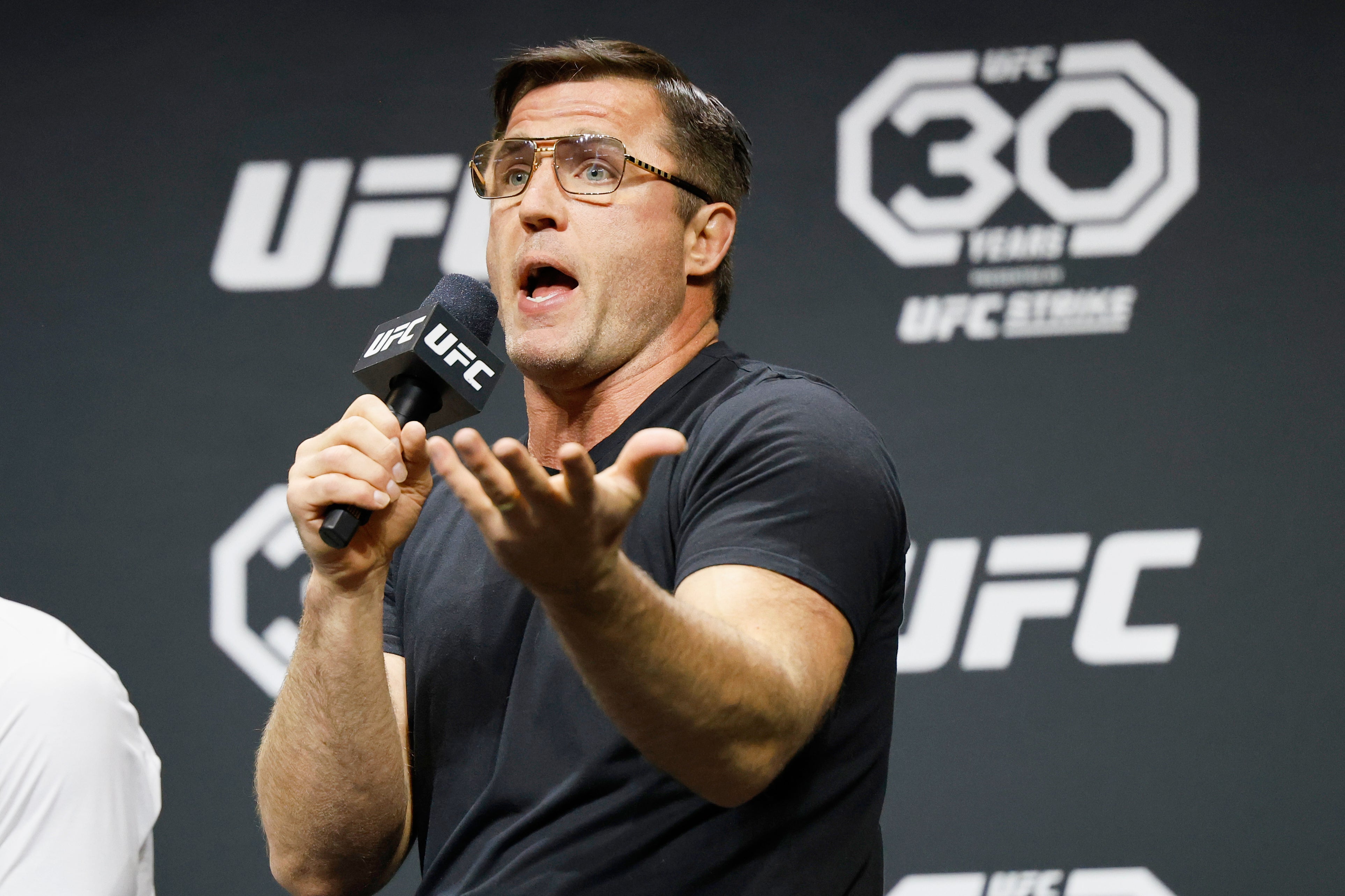 The Ultimate Fighter Mixed Martial Arts