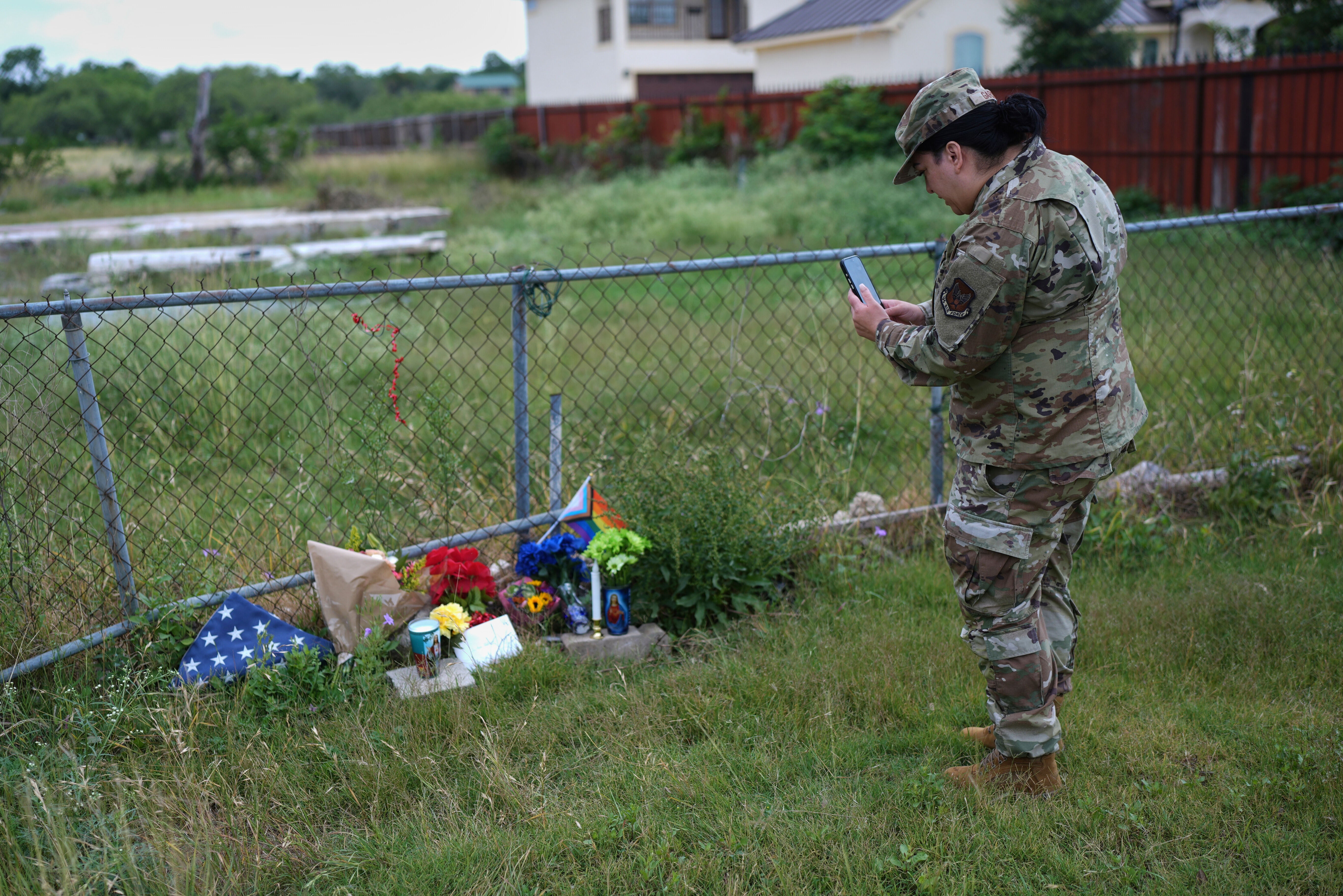King of the Hill Actor Shooting