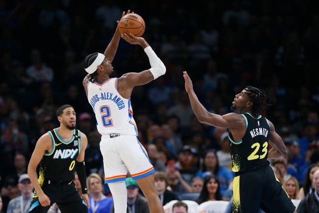 NBA-FINALES
