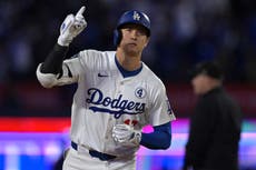 MLB sees double-digit viewership increases in US and Japan