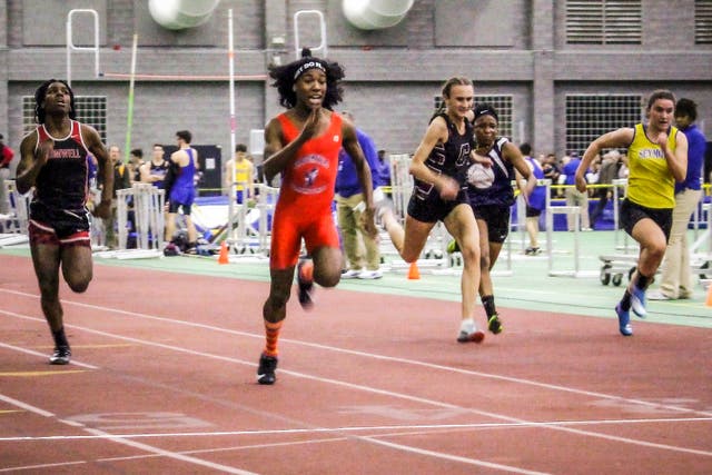Transgender Athletes-Connecticut