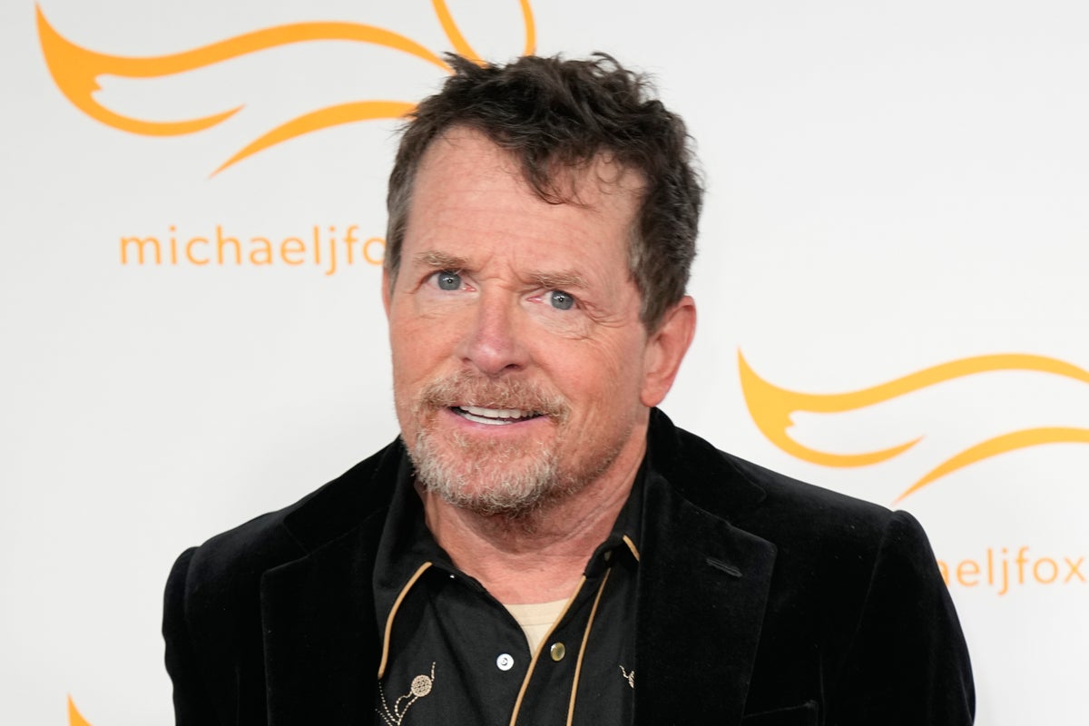 Michael J Fox reveals how Family Ties nearly blocked him from Back to the Future — until Steven Spielberg intervened