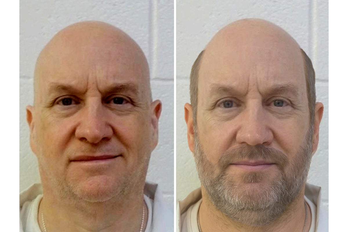 Arkansas authorities release photo rendering of 'Devil in the Ozarks' as manhunt continues