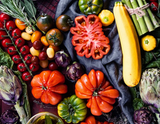 Diet containing foods with this key component can lead to longer life, study finds