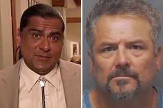 Nick Offerman and Parks & Recreation cast ‘heartbroken’ and ‘texting