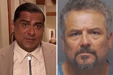 Arson, threats and homophobia claims: What we know about Jonathan Joss shooting as suspect named