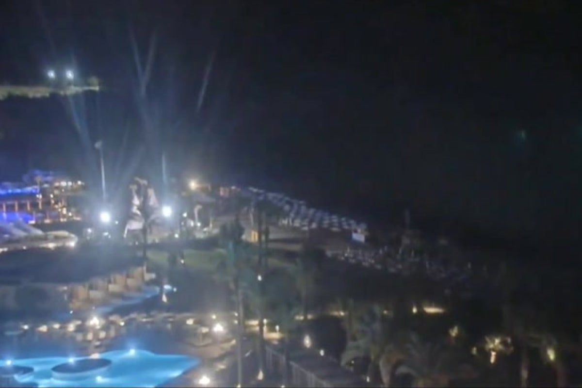Turkey and Greece earthquake latest: Tourist in Rhodes says 5 ...