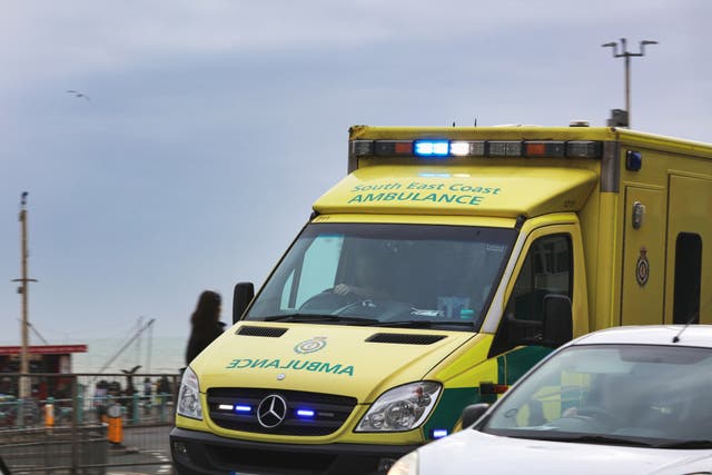 <p>The number of strokes among younger adults under 55 is rising worldwide</p>