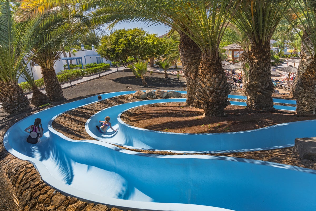Best family-friendly hotels in Lanzarote for kids’ clubs, waterparks and beaches Best family-friendly hotels in Lanzarote for kids’ clubs, waterparks and beaches