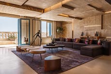 Best hotels in Valletta for a stylish stay in Malta’s capital