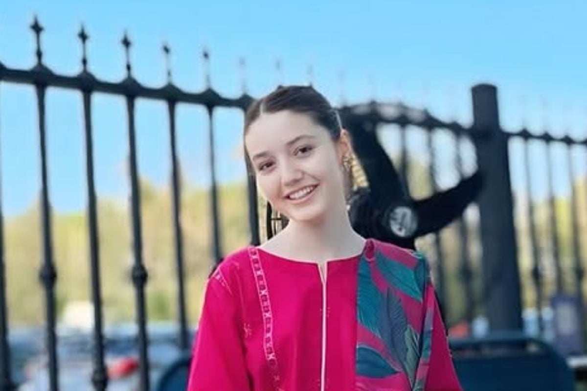 Teenage TikToker shot dead in her home in Pakistan