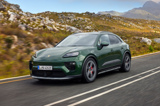Porsche Macan 2025 review: An electrifying performance