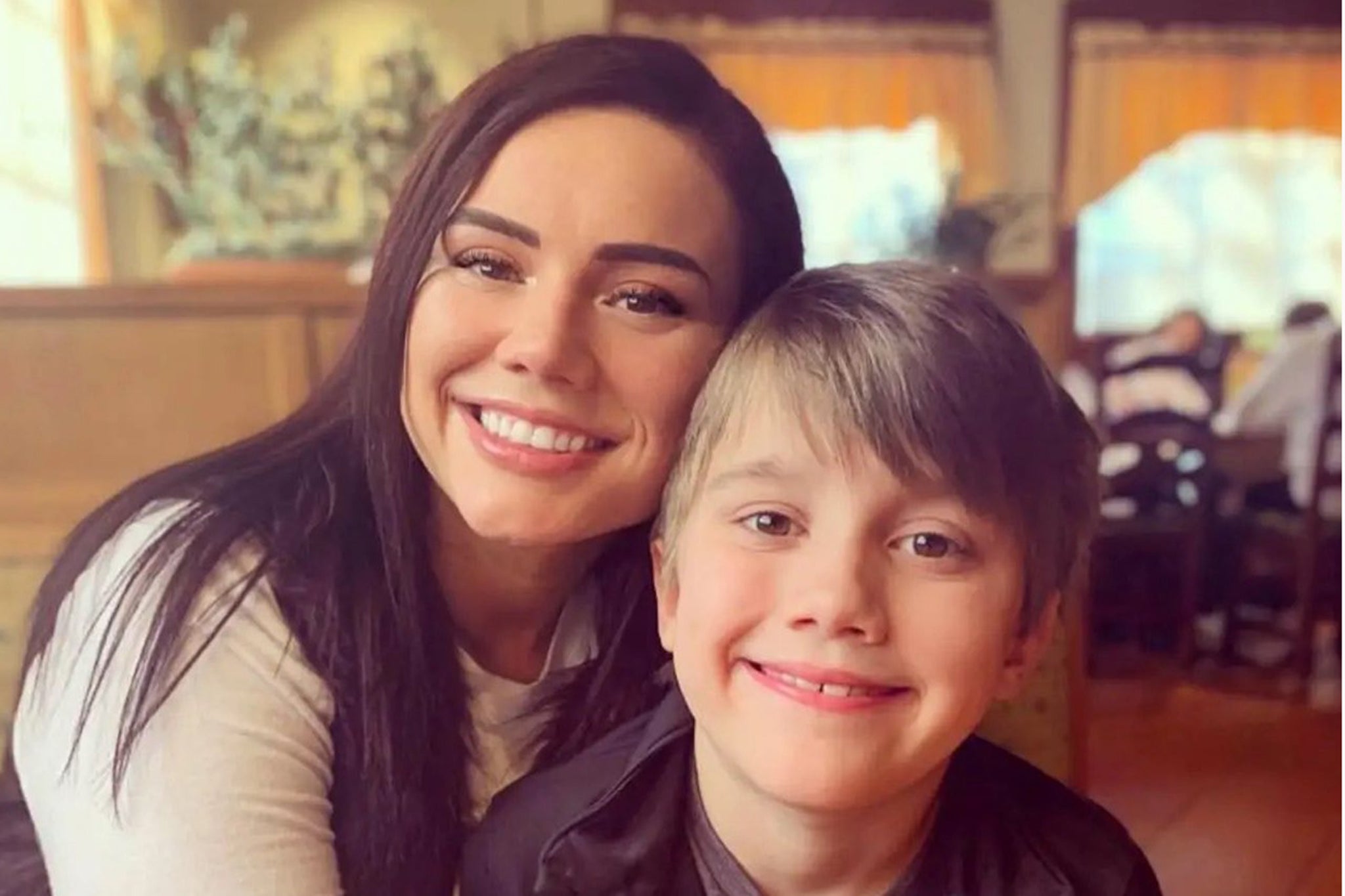 Whitney Purvis shared the devastating news in a post on Facebook