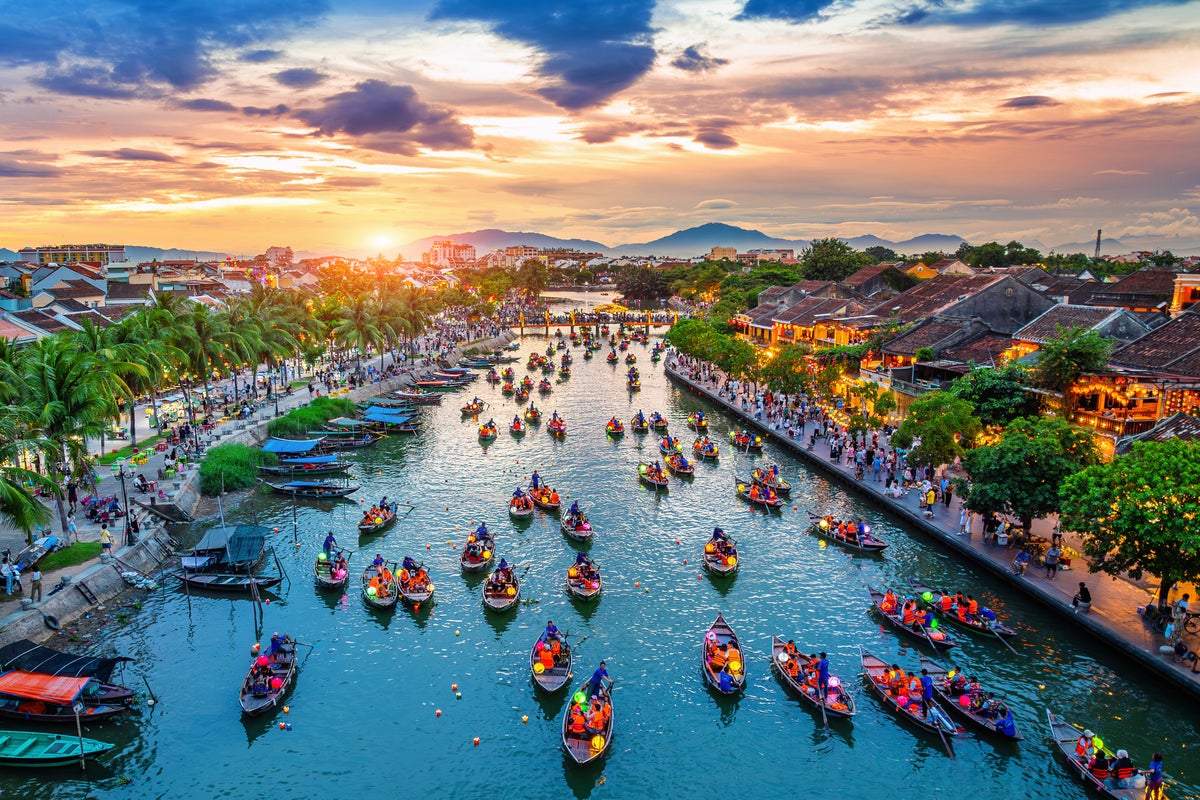 15 emerging LGBT+ travel hotspots, from Osaka to Medellin