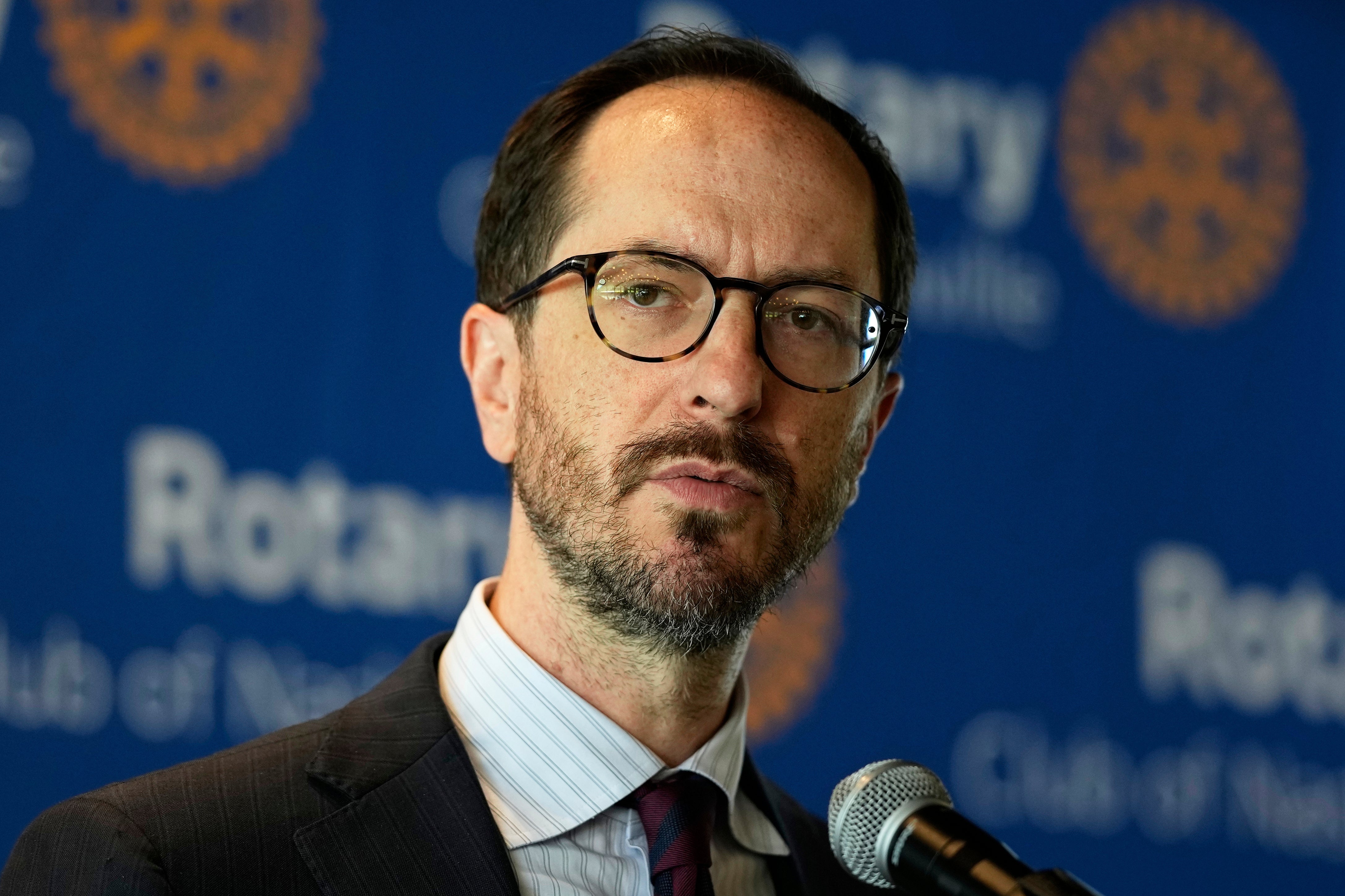 NASHVILLE-MIGRACIÓN