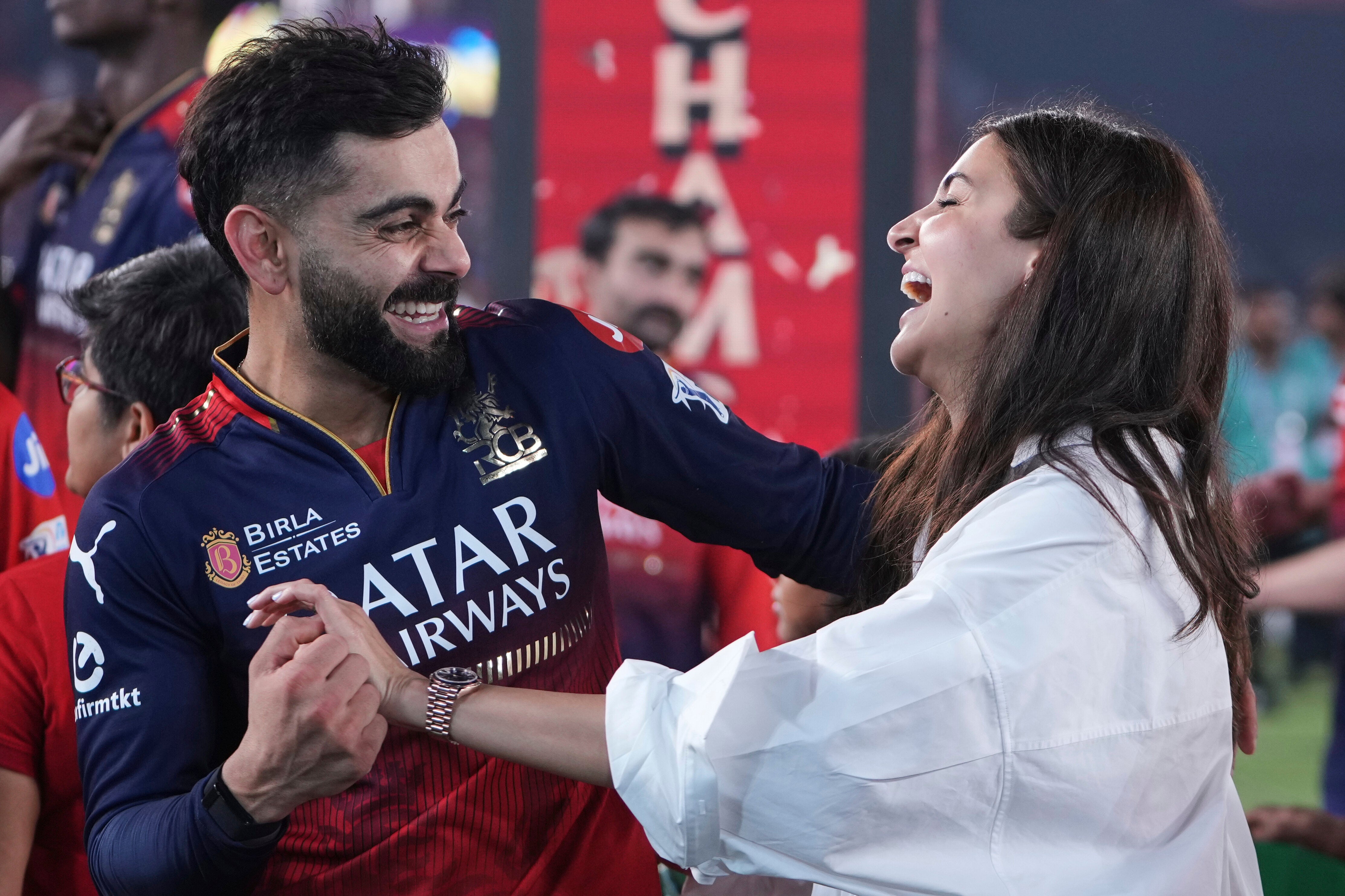 India IPL Cricket