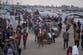 Gaza ‘worse than hell on earth’ Red Cross boss warns as Israel closes aid centre