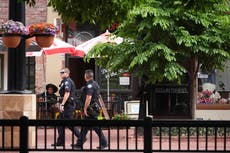 What we know about the visa obtained by Egyptian man who injured a dozen people in Colorado