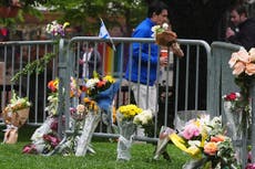 Boulder community to come together for vigil after firebombing attack that injured 12