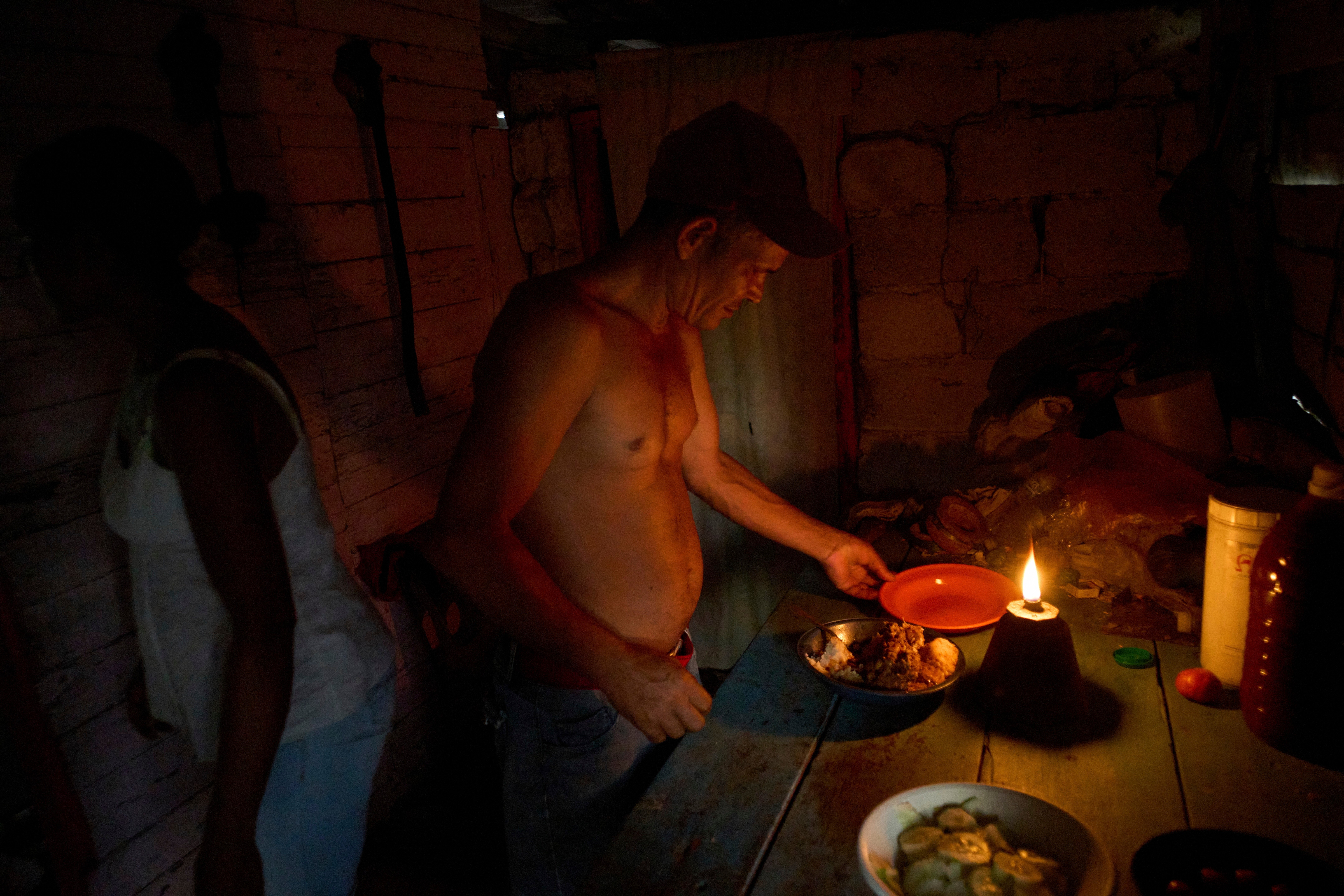 Cuba Energy Crisis Ingenuity