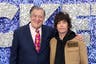 Stephen Fry shares rare comments on 30-year age gap with husband