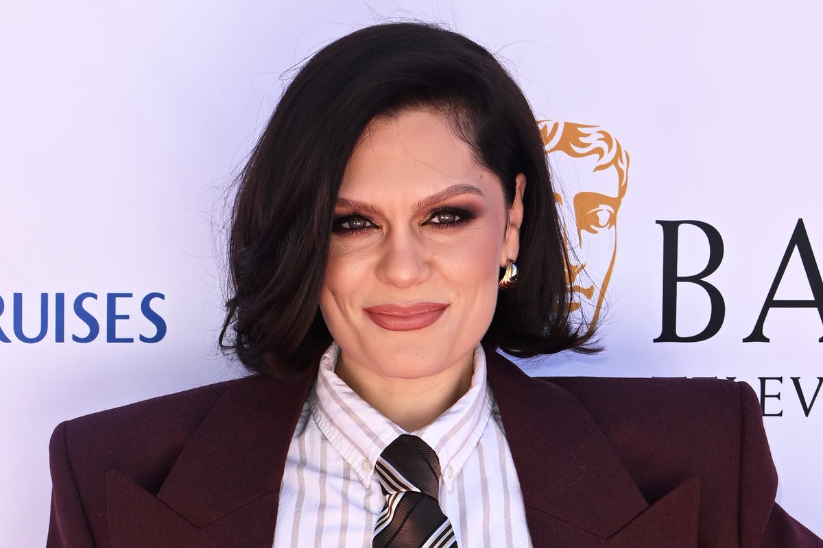 Jessie J reveals breast cancer diagnosis after months spent ‘in and out of tests’