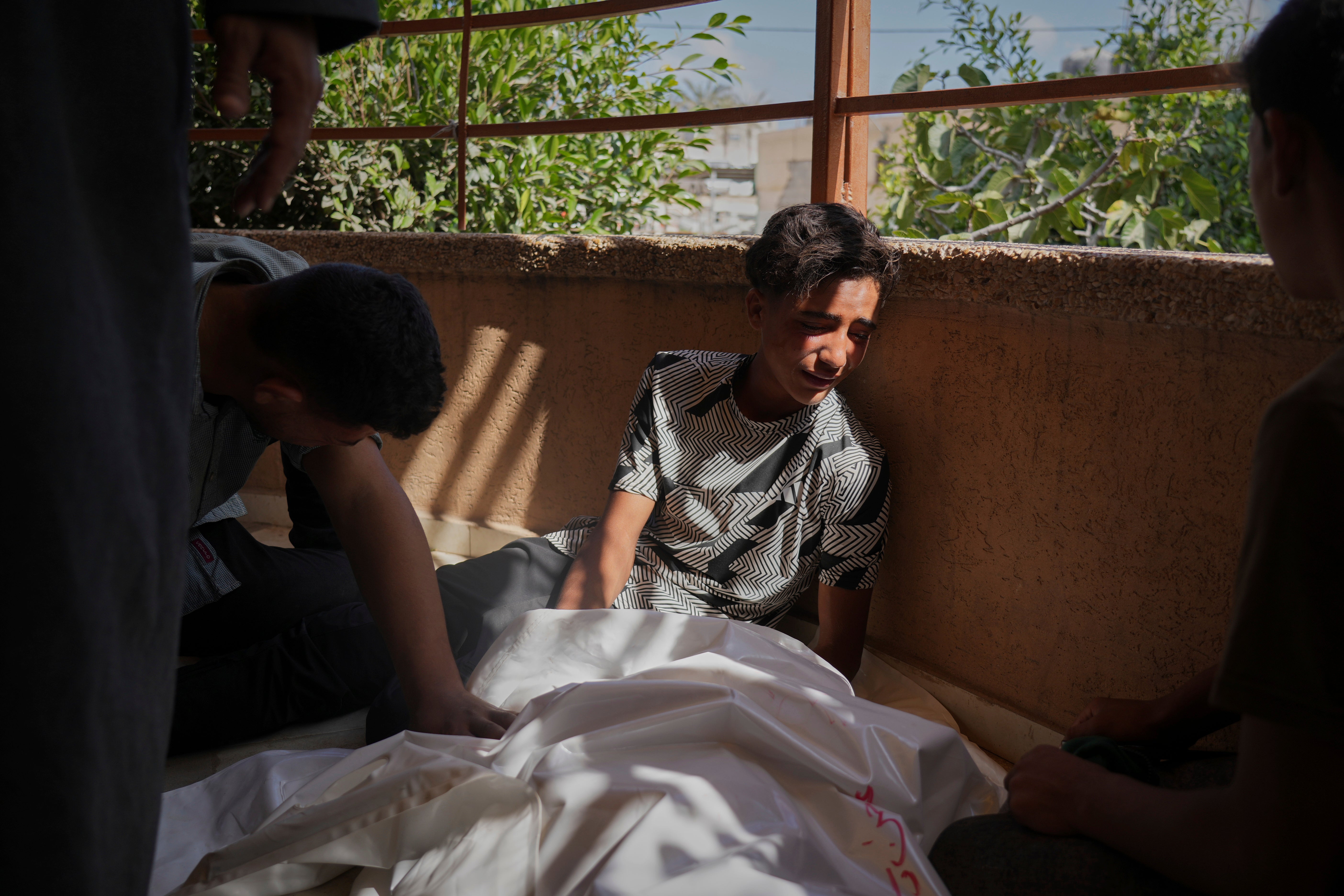 REP-GEN ORIENTE MEDIO-GUERRAS-AP EXPLICA