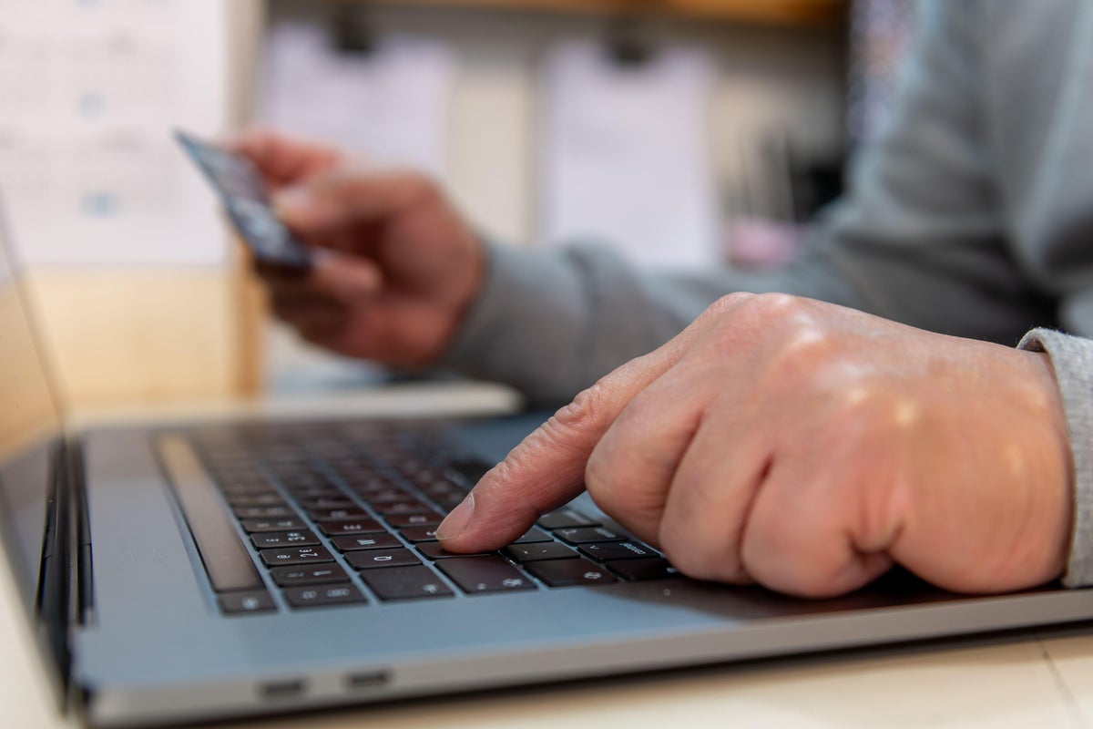 Urgent scam warning issued as fraudsters pose as financial regulator