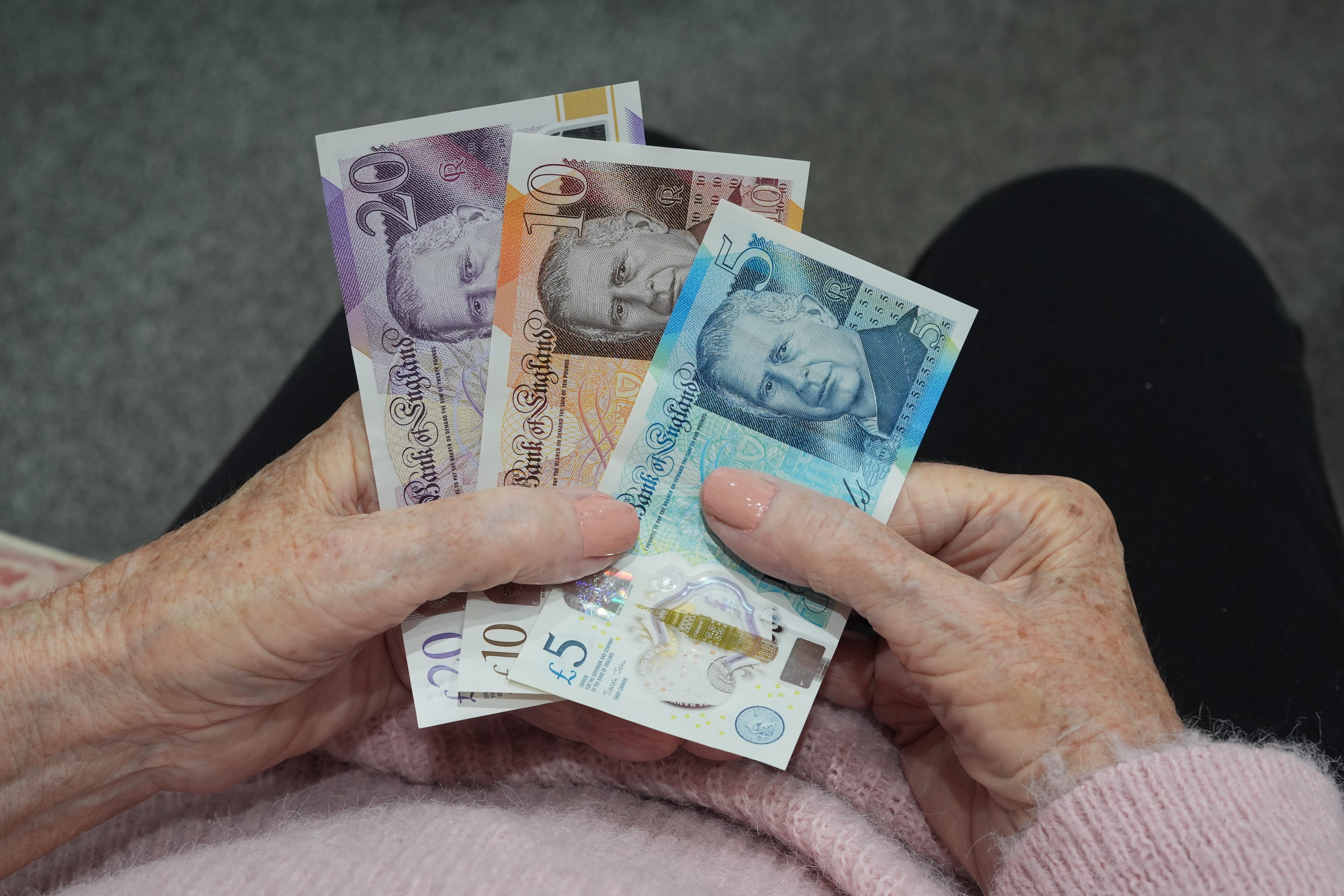 Pensions minister Torsten Bell said the winter fuel payment will not return to being a universal benefits