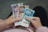 Who will benefit from the winter fuel payment U-turn