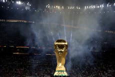 How Disney explains why next year’s World Cup will be ‘an absolute mess’