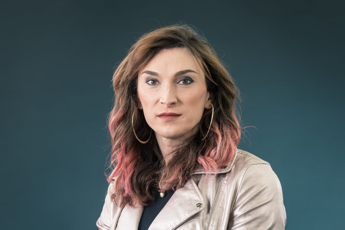 Voices: I had gender reassignment surgery – then the Supreme Court said I wasn’t a woman Voices: I had gender reassignment surgery – then the Supreme Court said I wasn’t a woman