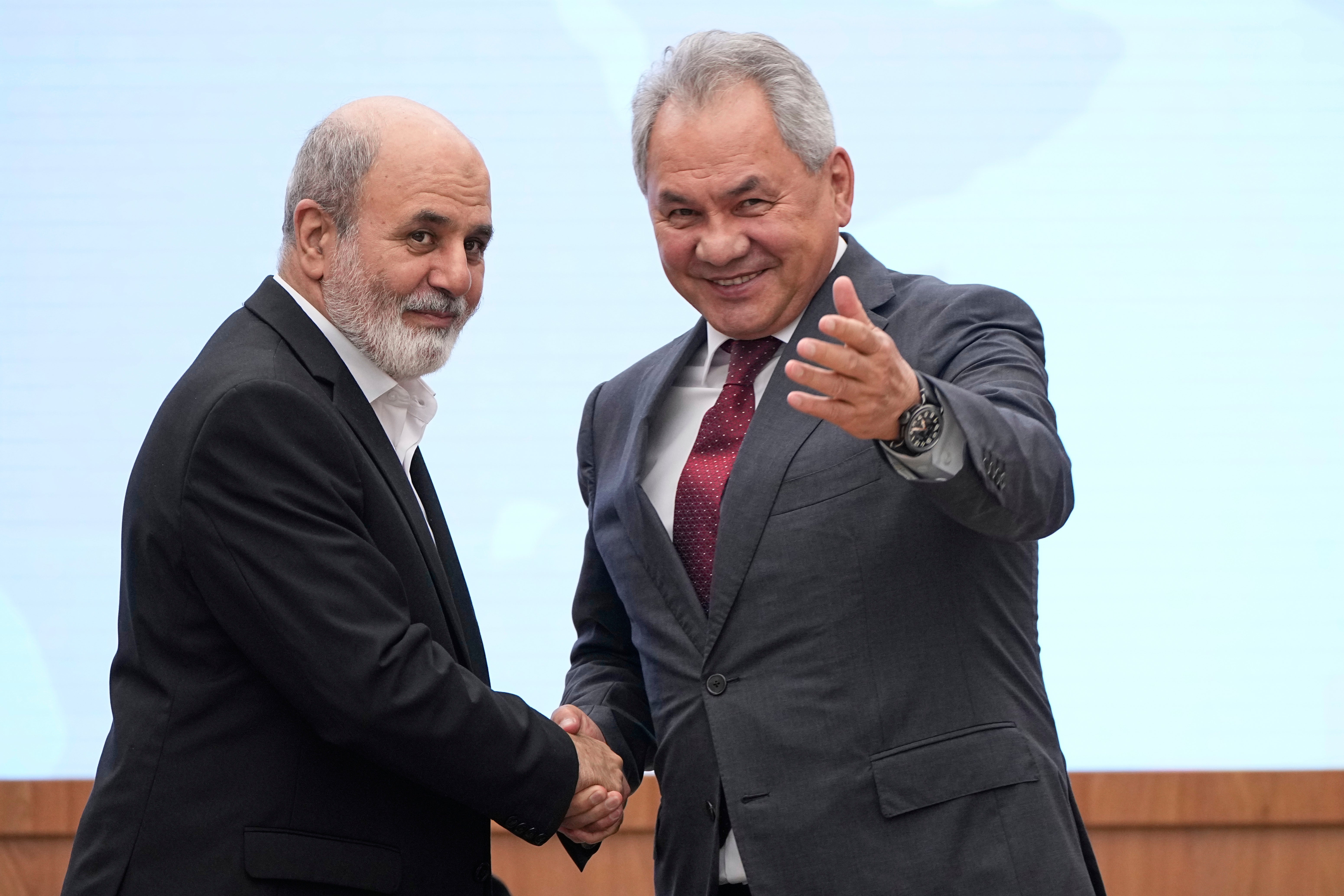 ASI-GEN RUSIA-NORCOREA