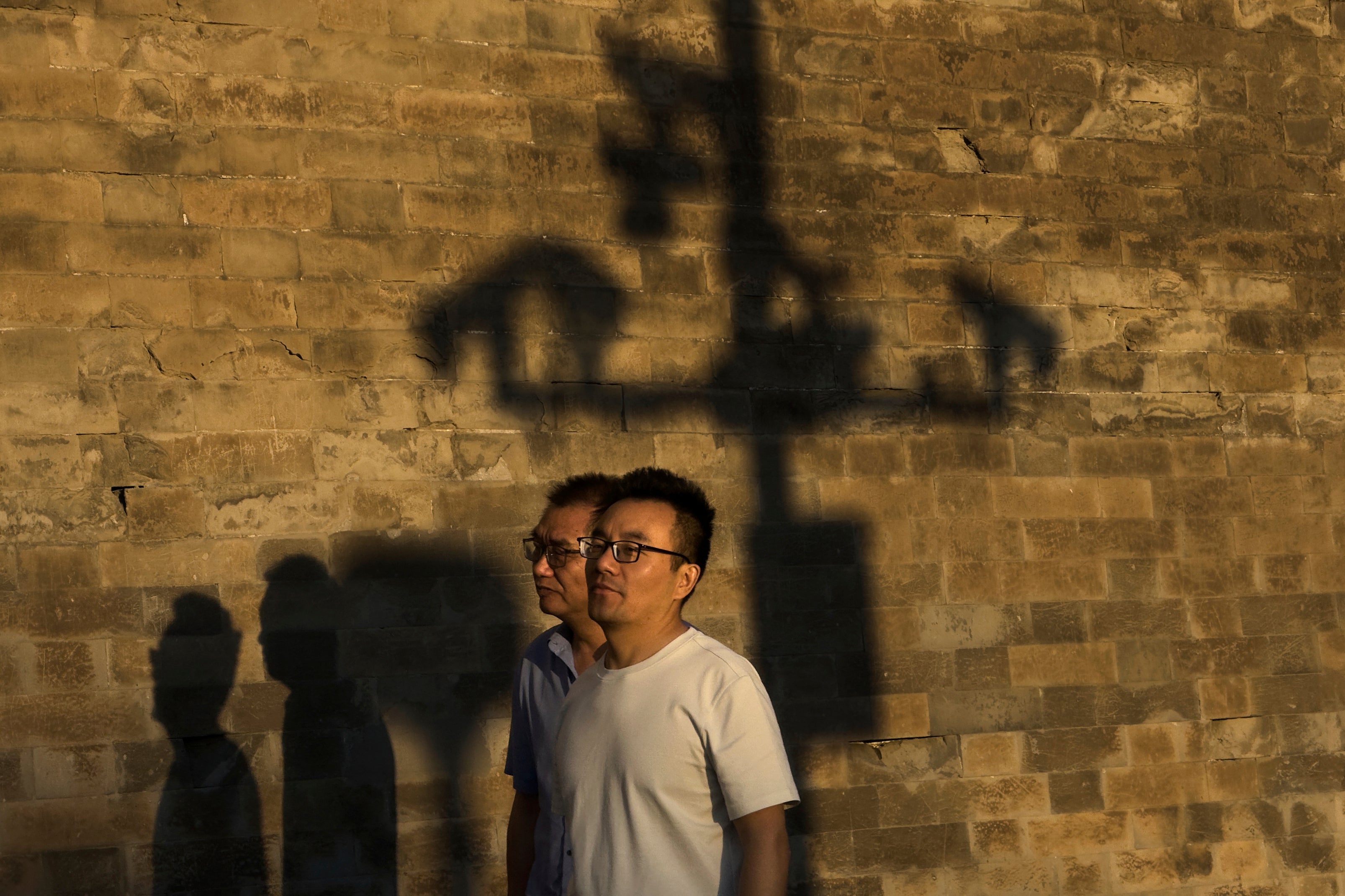 China Tiananmen Anniversary