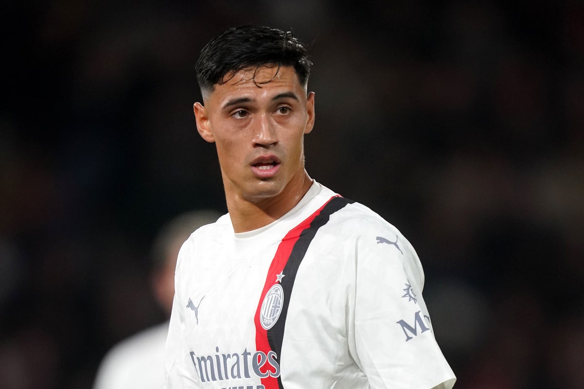 Manchester City agree fee with AC Milan for midfielder Tijjani Reijnders