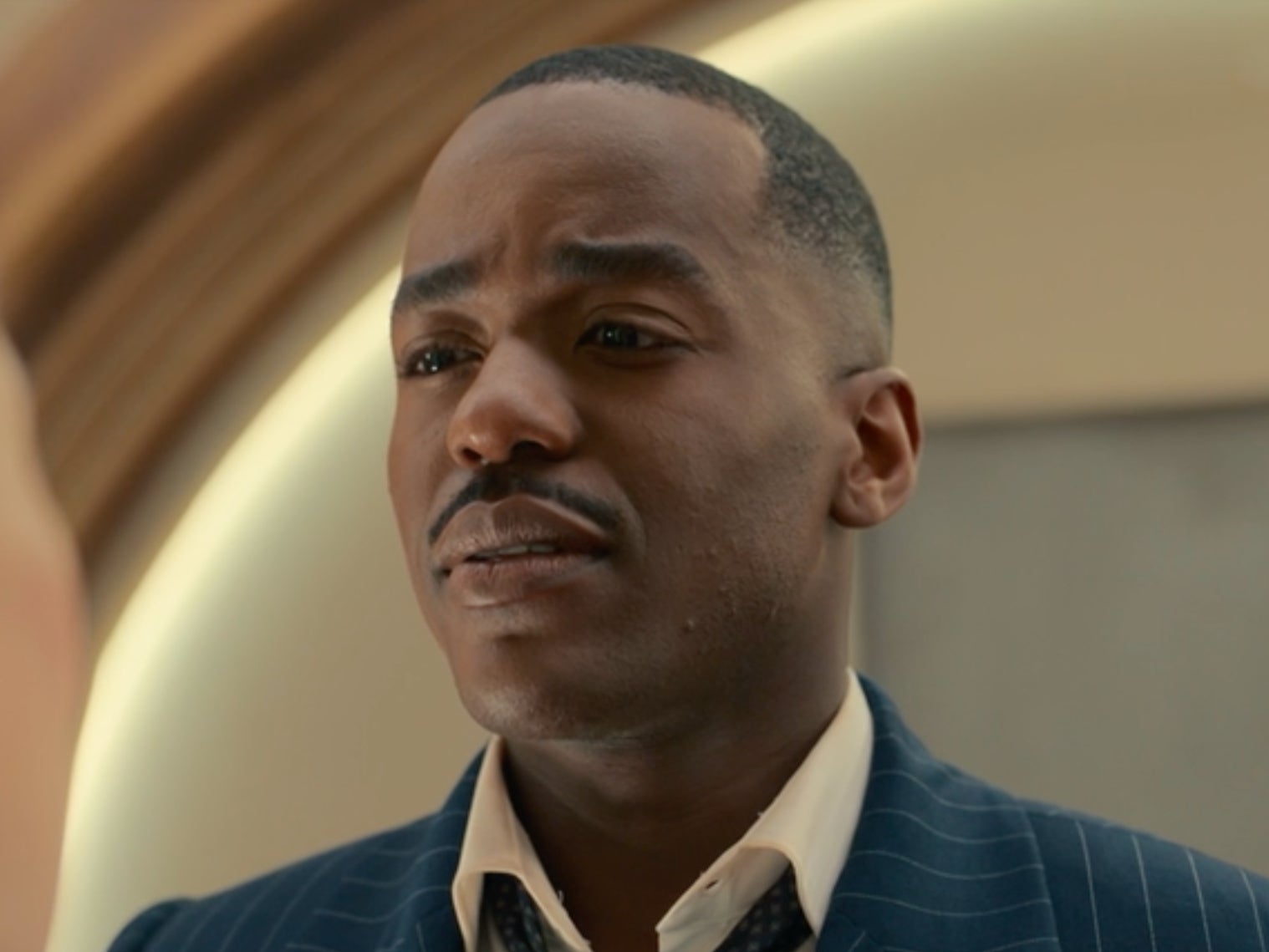 ‘Doctor Who’ fans have been left upset over Ncuti Gatwa’s sudden departure