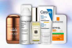 These airports still have 100ml liquid limits – so stock up on these travel-size toiletries
