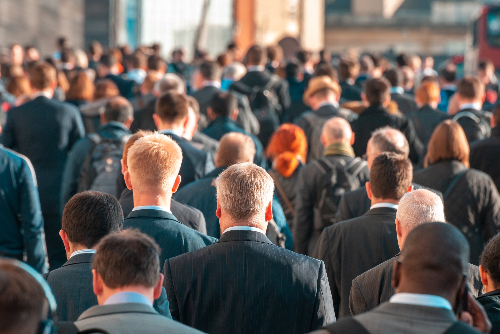 The ONS estimates that 148.9 million working days were lost due to illness or injury in 2024