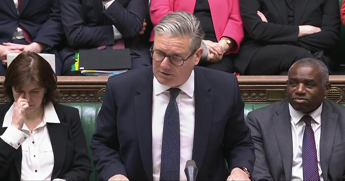 UK politics live: Starmer accused of chaos after Reeves gives winter fuel  payment U-turn update | The Independent