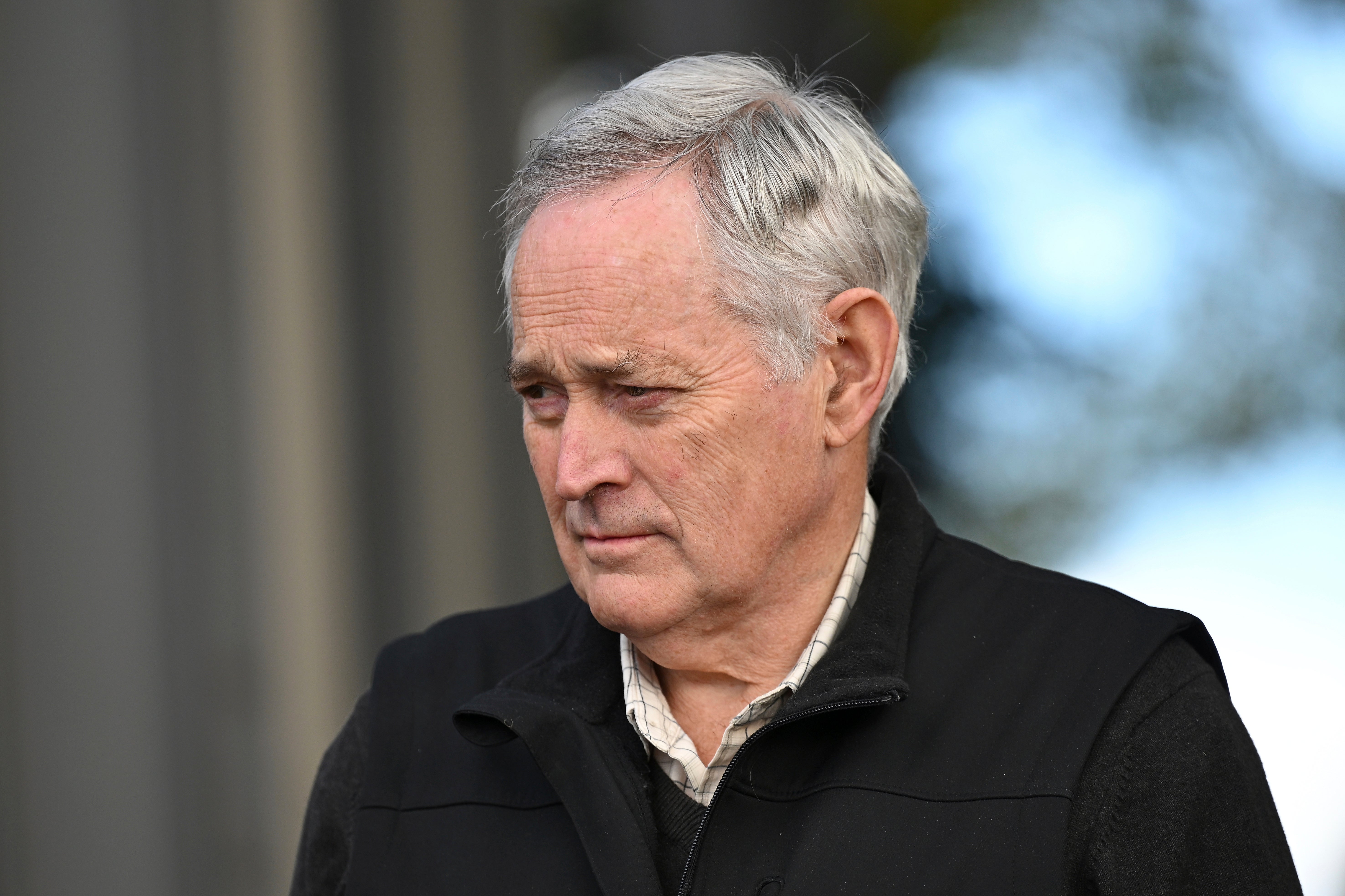 Australia Poisonous Mushrooms