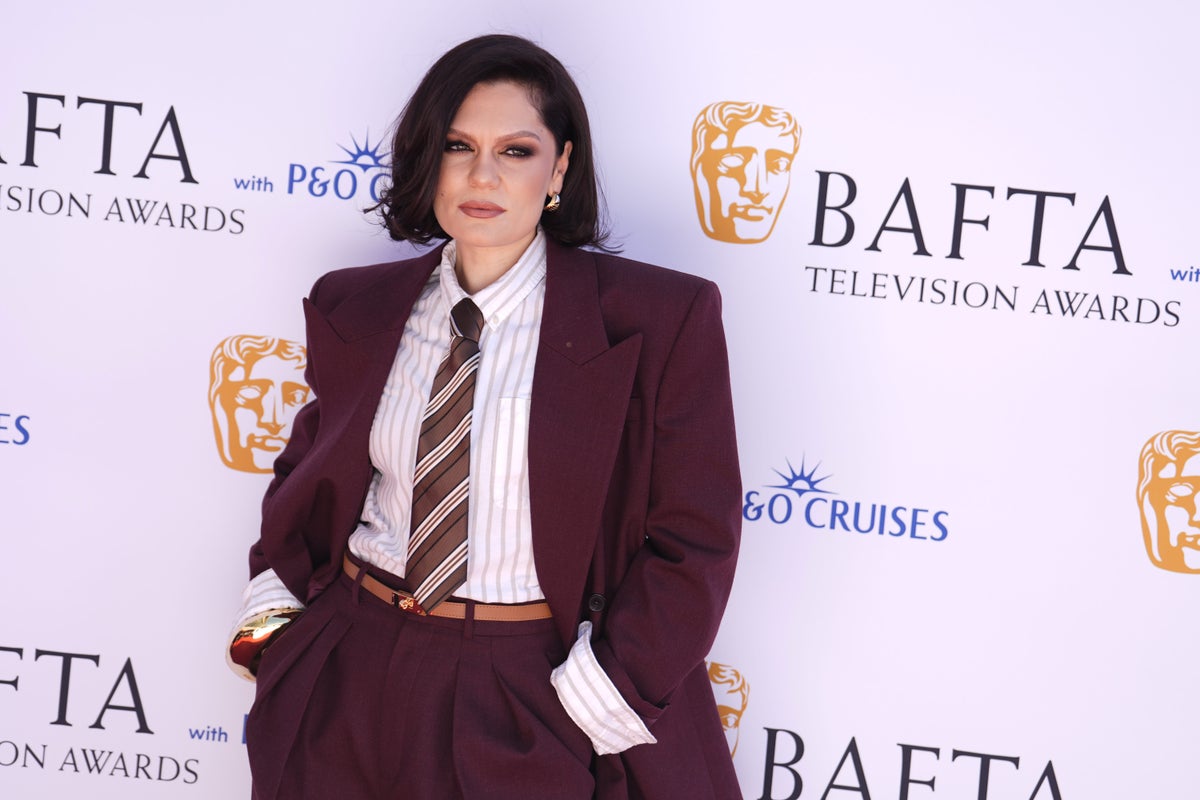 5 early signs of breast cancer – as Jessie J reveals diagnosis