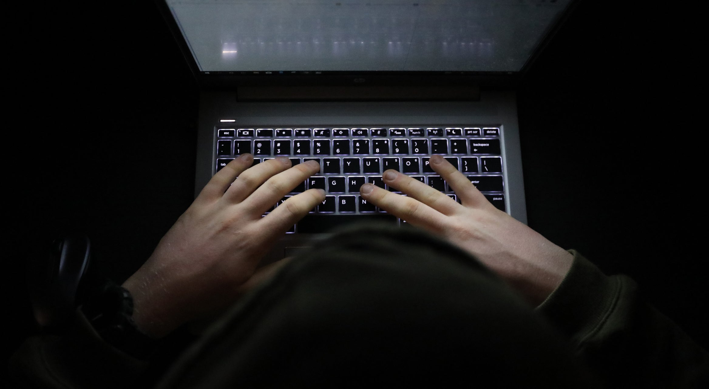 Porn showing strangulation will be illegal under changes being brought under the Crime and Policing Bill, the government has announced